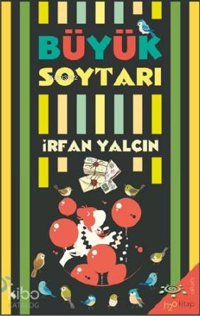 Büyük Soytarı