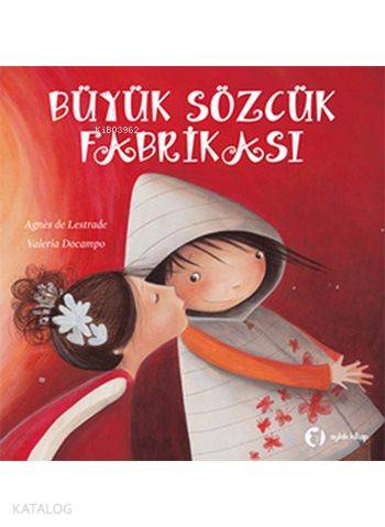 Büyük Sözcük Fabrikası (Ciltli) - Kitapiks.com