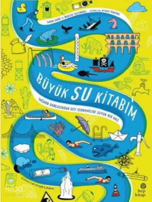 Büyük Su Kitabım