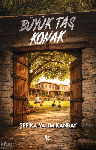 Büyük Taş Konak