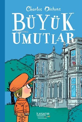 Büyük Umutlar - Kitapiks.com