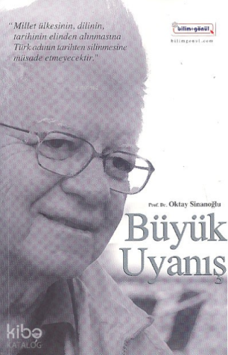 Büyük Uyanış - Kitapiks.com