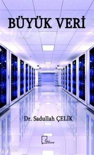 Büyük Veri - Kitapiks.com