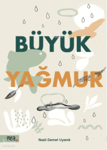 Büyük Yağmur