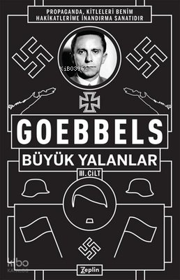 Büyük Yalanlar 3. Cilt