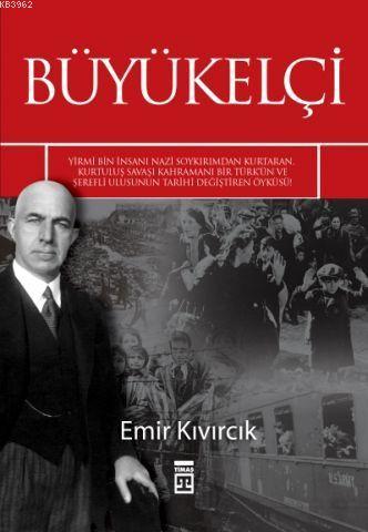 Büyükelçi