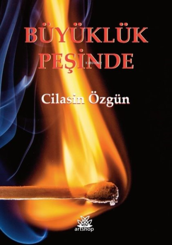 Büyüklük Peşinde - Kitapiks.com