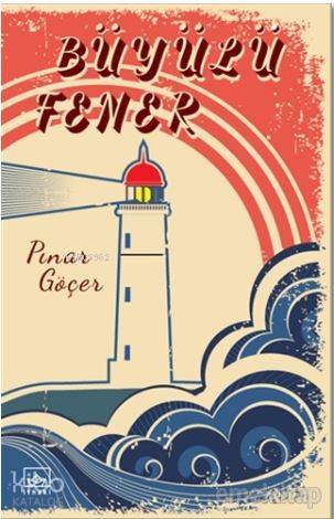 Büyülü Fener - Kitapiks.com
