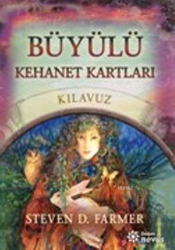 Büyülü Kehanet Kartları