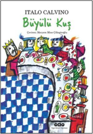 Büyülü Kuş - Kitapiks.com