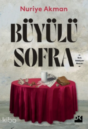 Büyülü Sofra