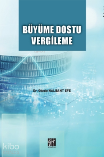 Büyüme Dostu Vergileme