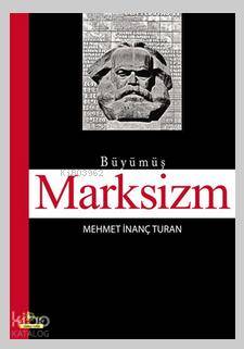 Büyümüş Marksizm