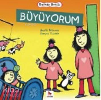 Büyüyorum