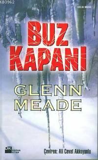 Buz Kapanı - Kitapiks.com