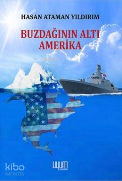 Buzdağının Altı Amerika