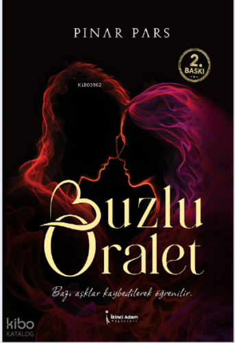 Buzlu Oralet