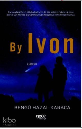 By Ivon