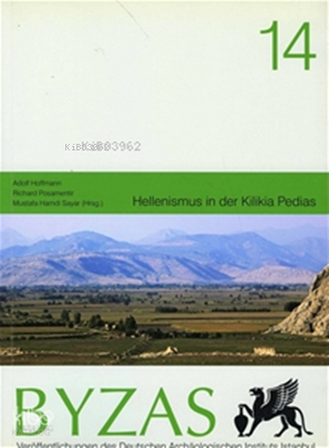 BYZAS 14 Hellenismus in der Kilikia Pedias