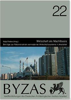Byzas 22 - Kitapiks.com