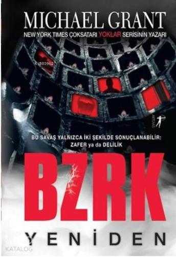 BZRK Yeniden