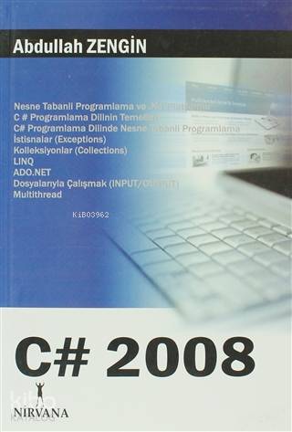 C# 2008