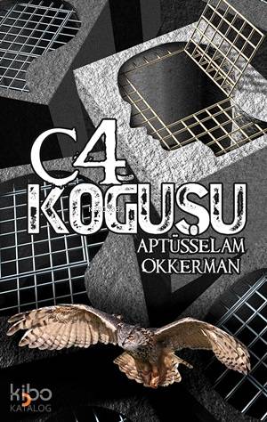 C-4 Koğuşu - Kitapiks.com