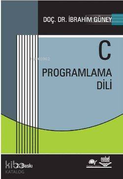 C Programlama Dili