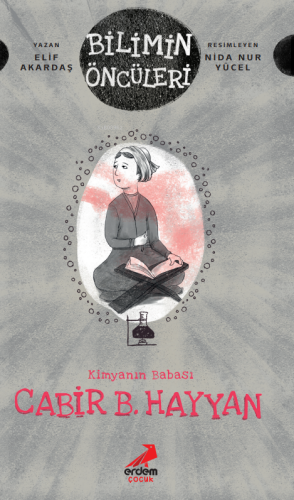 Cabir B. Hayyan;Kimyanın Babası