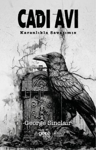 Cadı Avı;Karanlıkla Savaşımız - Kitapiks.com