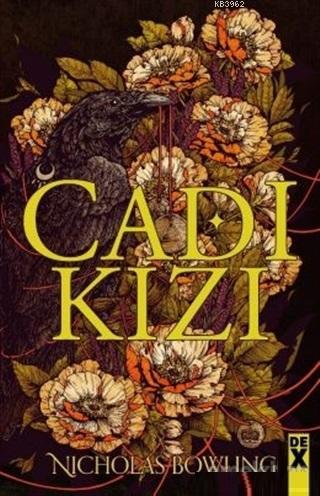 Cadı Kızı - Kitapiks.com