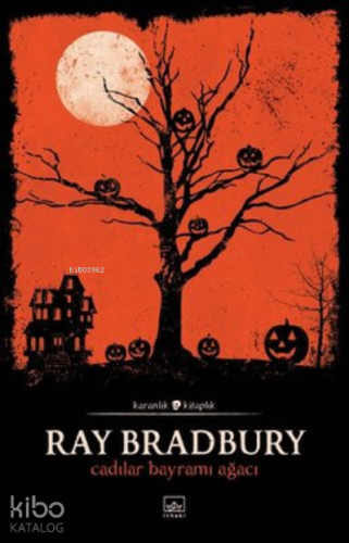 Cadılar Bayramı Ağacı