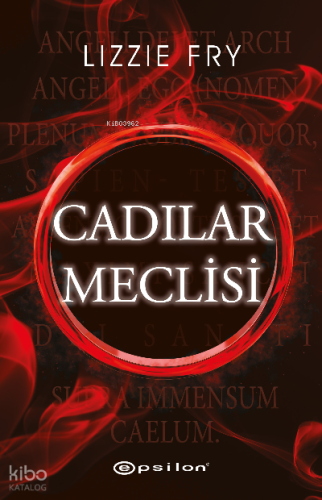 Cadılar Meclisi