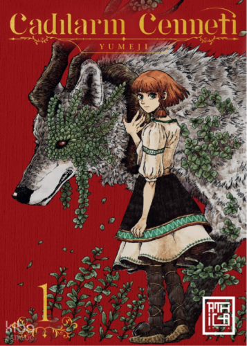 Cadıların Cenneti 1