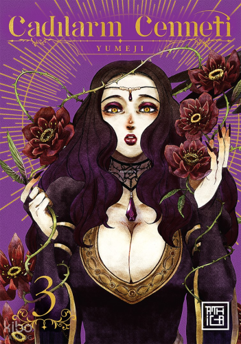 Cadıların Cenneti 3