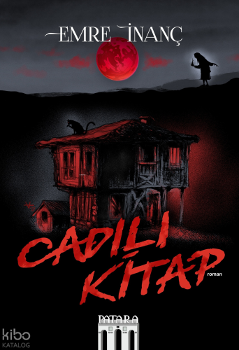 Cadılı Kitap