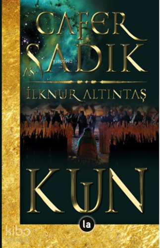 Cafer As-Sadık - Kun