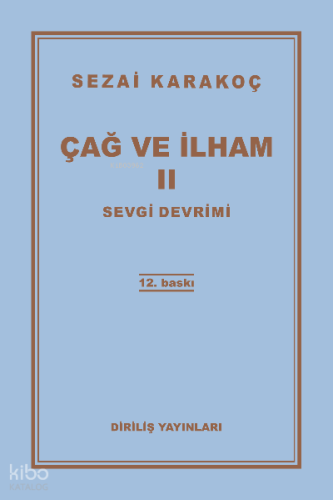 Çağ Ve İlham-2