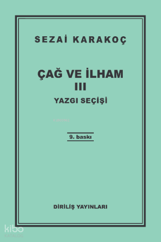 Çağ Ve İlham-3