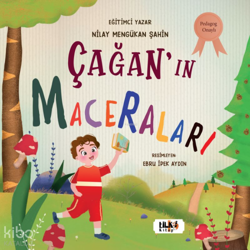 Çağan'ın Maceraları