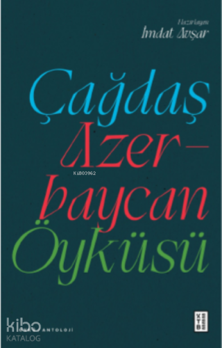 Çağdaş Azerbaycan Öyküsü