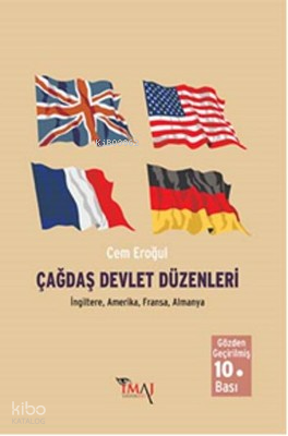 Çağdaş Devlet Düzenleri