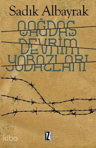 Çağdaş Devrim Yobazları