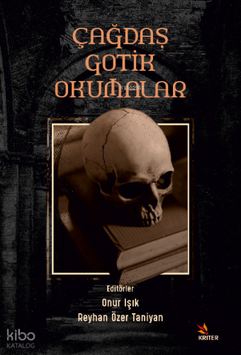 Çağdaş Gotik Okumalar