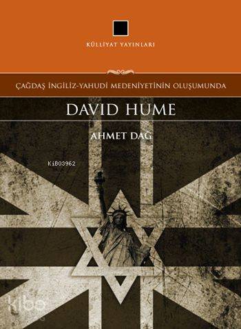 Çağdaş İngiliz-Yahudi Medeniyetinin Oluşumunda: David Hume