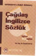 Çağdaş Ingilizce Sözlük