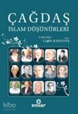 Çağdaş İslam Düşünürleri