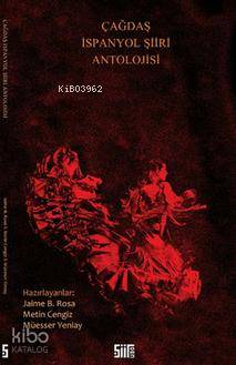 Çağdaş İspanyol Şiiri Antolojisi