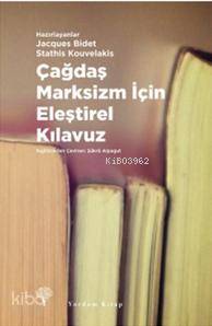 Çağdaş Marksizm İçin Eleştirel Kılavuz - Kitapiks.com