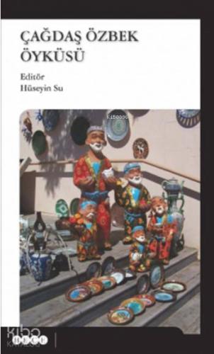 Çağdaş Özbek Öyküsü